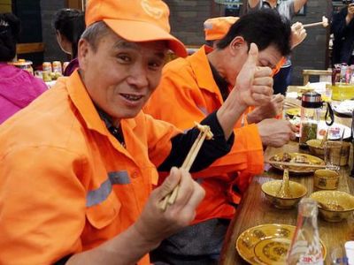 盤點餐飲的51節，階段性消費高峰